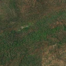 Satellite imagery of Serra da Trangola, BR