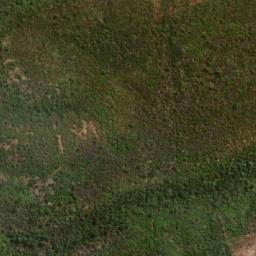 Satellite imagery of Serra do Saquinho, BR