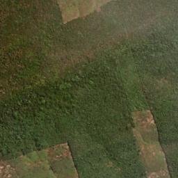 Satellite imagery of Serra do Saquinho, BR