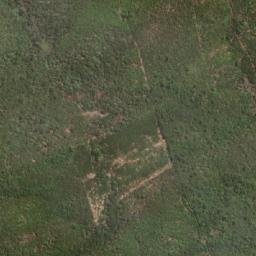 Satellite imagery of Serra do Saquinho, BR