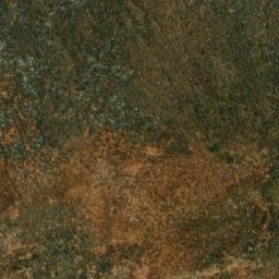 Satellite imagery of Serra do Torto, BR