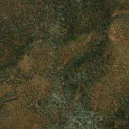 Satellite imagery of Serra do Torto, BR
