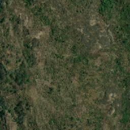 Satellite imagery of Serrote da Serrota, BR