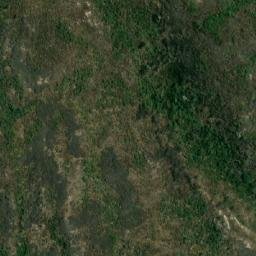 Satellite imagery of Serrote da Serrota, BR
