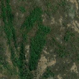 Satellite imagery of Serrote da Serrota, BR