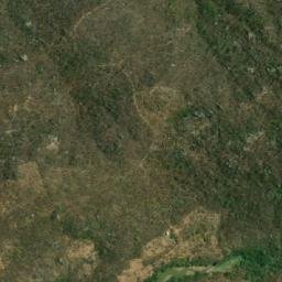 Satellite imagery of Serra do Saco, BR