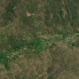 Satellite imagery of Serra do Saco, BR
