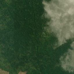 Satellite imagery of Unlua, AO