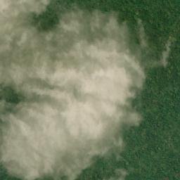 Satellite imagery of Unlua, AO