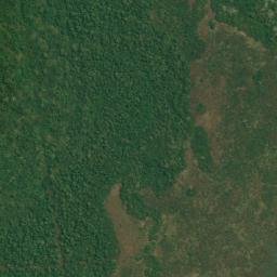 Satellite imagery of Unlua, AO