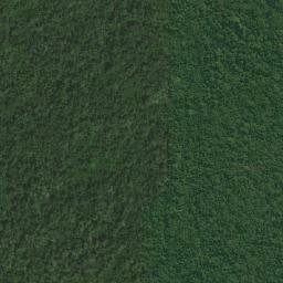 Satellite imagery of Serra Gongue, AO