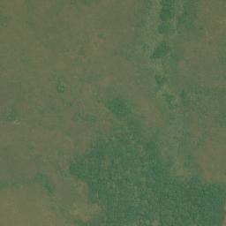 Satellite imagery of Quia, AO