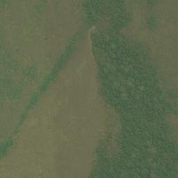 Satellite imagery of Quia, AO