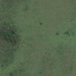 Satellite imagery of Serra Lombe, AO