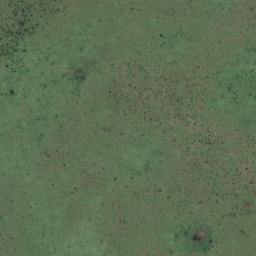 Satellite imagery of Serra Lombe, AO