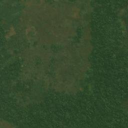Satellite imagery of Lendi Madimba, AO