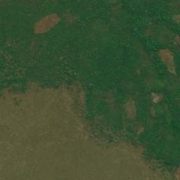 Satellite imagery of Quimbianda, AO
