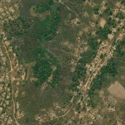 Satellite imagery of Mavule, AO