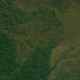 Satellite imagery of Manúqui, AO