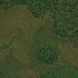 Satellite imagery of Manúqui, AO