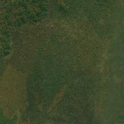 Satellite imagery of Quicossi, AO