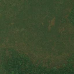 Satellite imagery of Quicossi, AO