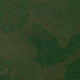 Satellite imagery of Quicossi, AO