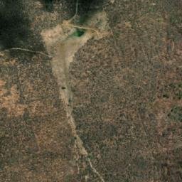 Satellite imagery of Serra do Felipe, BR