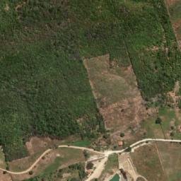 Satellite imagery of Serra do Saquinho, BR