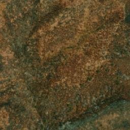Satellite imagery of Serra do Torto, BR