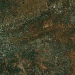 Satellite imagery of Serra do Torto, BR