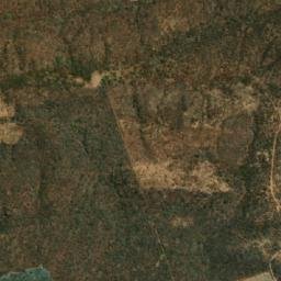 Satellite imagery of Serrote Umari, BR