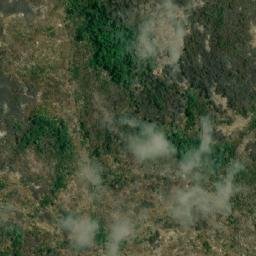 Satellite imagery of Serrote da Serrota, BR