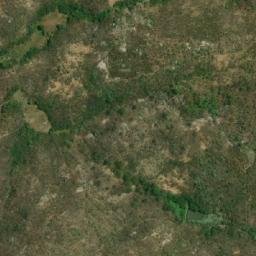 Satellite imagery of Serra do Saco, BR