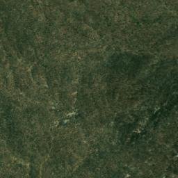Satellite imagery of Serra Retiro, BR