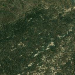Satellite imagery of Serra Retiro, BR