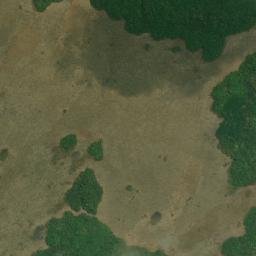 Satellite imagery of Unlua, AO