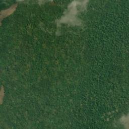 Satellite imagery of Unlua, AO