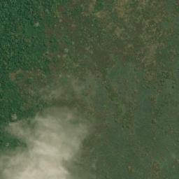 Satellite imagery of Unlua, AO