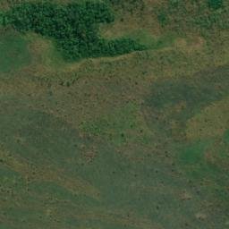 Satellite imagery of Bulo, AO