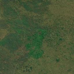 Satellite imagery of Bulo, AO