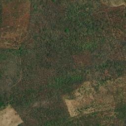 Satellite imagery of Serra da Rapadura, BR