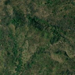 Satellite imagery of Serrote da Bertioga, BR