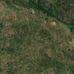 Satellite imagery of Serrote da Bertioga, BR