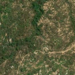 Satellite imagery of Serra do Logradouro, BR