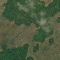 Satellite imagery of Unlua, AO