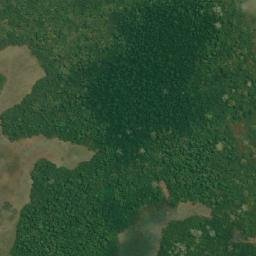 Satellite imagery of Unlua, AO