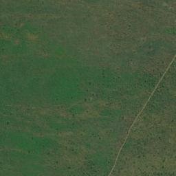 Satellite imagery of Bulo, AO