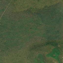 Satellite imagery of Bulo, AO