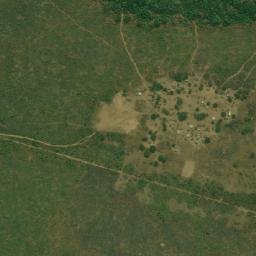 Satellite imagery of Quizenga, AO